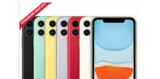 eBay: iPhone 11 scontato di quasi 150 euro grazie ad un codice che sta per scadere
