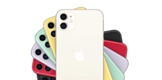Offerta sotto l’albero: iPhone 11 scontato di 100 euro