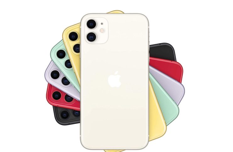Offerta sotto l’albero: iPhone 11 scontato di 100 euro