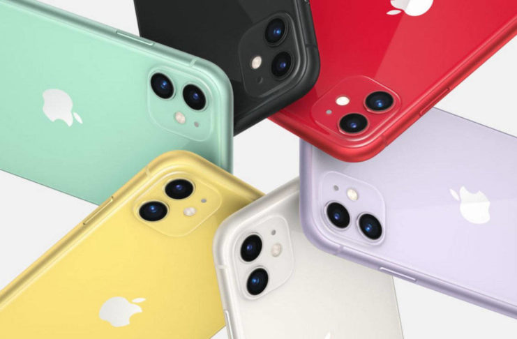 Le migliori cover iPhone 11