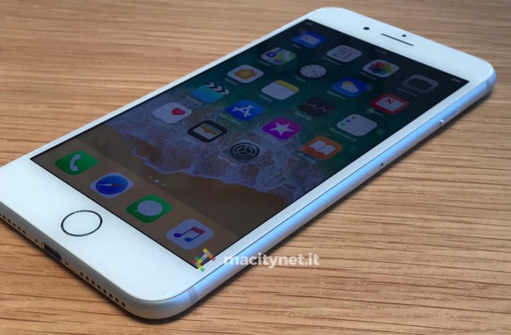 Non stupitevi troppo: iPhone SE2 si chiamerà iPhone 9