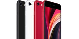 Cyber Monday: iPhone XR 128 Gb scontato di 160 €
