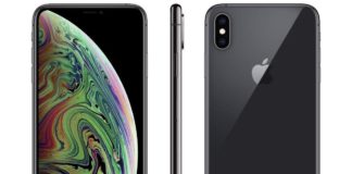 iPhone XS Max 64 GB oggi scontato di 114 euro