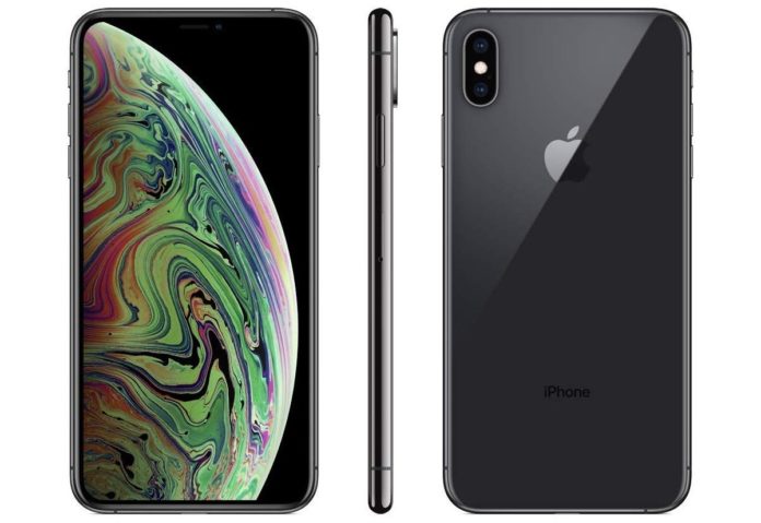 iPhone XS Max 64 GB oggi scontato di 114 euro