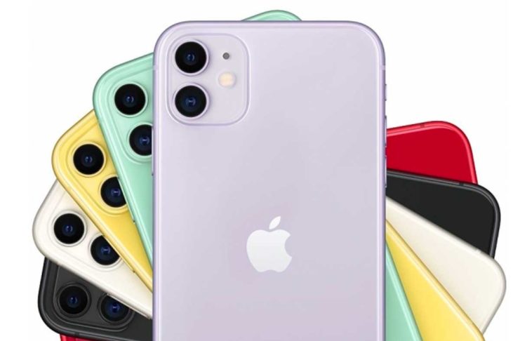 Gli iPhone 2020 con una batteria più grande?