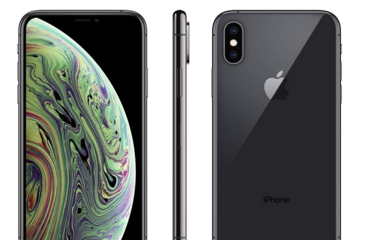 Altro che iPhone XR: iPhone XS 64 GB a 705,90 euro