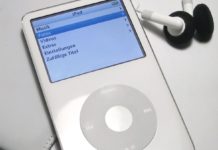 Rewound trasforma iPhone in iPod Classic con un piccolo trucco