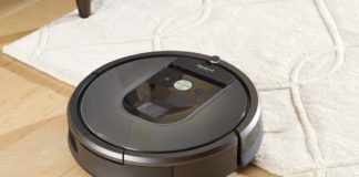iRobot Roomba 960: a 449 euro invece che 819 euro