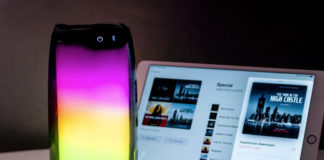 Recensione JBL Pulse 4, un tripudio di musica e colore irraggiungibile