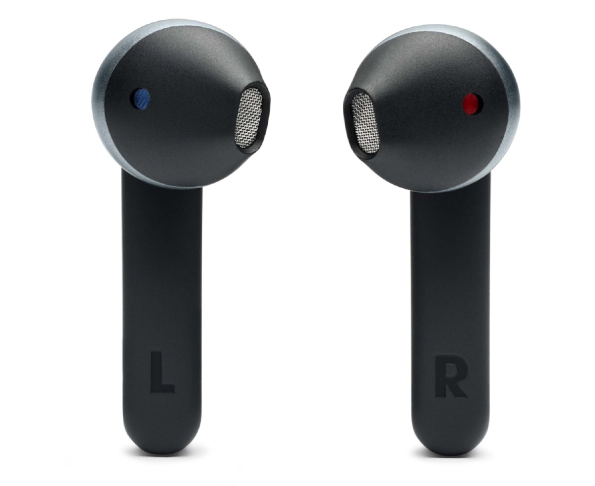 JBL Tune 220TWS sono i true wireless per tutte le orecchie e tutte le tasche