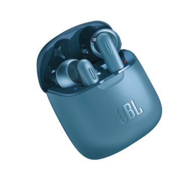 JBL Tune 220TWS sono i true wireless per tutte le orecchie e tutte le tasche