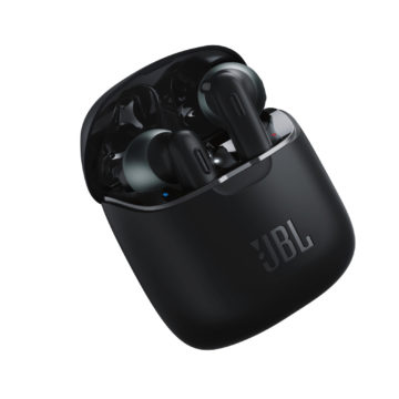 JBL Tune 220TWS sono i true wireless per tutte le orecchie e tutte le tasche