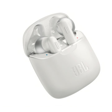 JBL Tune 220TWS sono i true wireless per tutte le orecchie e tutte le tasche