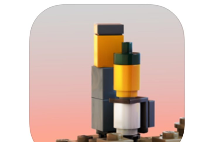 LEGO Builder’s Journey porta la poesia e l’avventura su Apple Arcade
