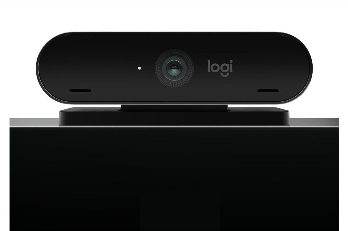 Logitech 4K Pro cam è su misura di Apple Pro Display XDR