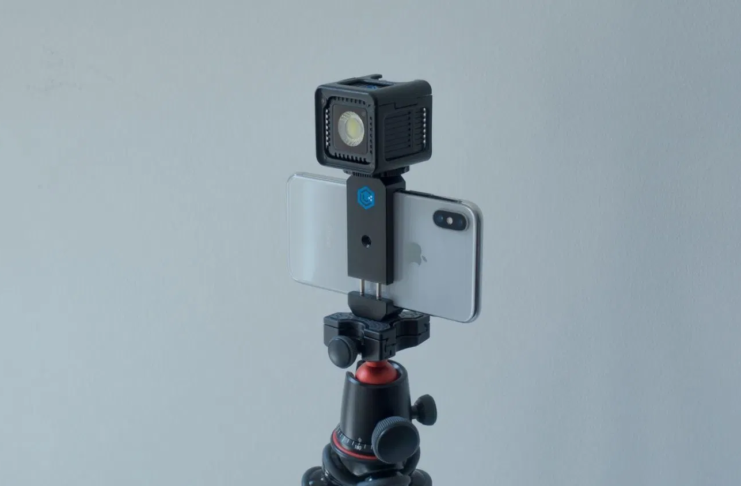 Apple annuncia le specifiche per gli accessori flash di iPhone 11