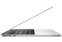 MacBook Pro 13″ 512 GB sconto top: ribasso di quasi 300 € MacBook Pro 13″ 2,4 GHz con SSD da 512 GB: sconto di 350 €