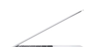 MacBook Pro 13″ 2,4 GHz con SSD da 512 GB: sconto di 350 €