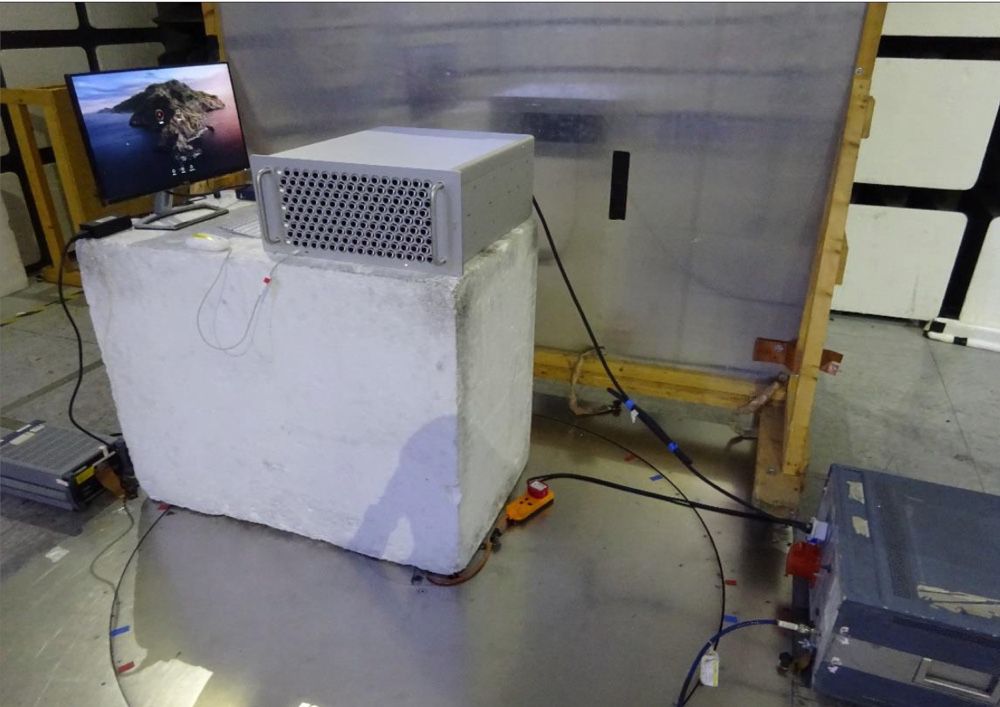 Il Mac Pro approvato dalla FCC, anche in variante montabile su rack