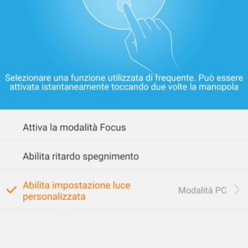Recensione Xiaomi Mijia MTJD02YL, la lampada da scrivania più minimal di sempre