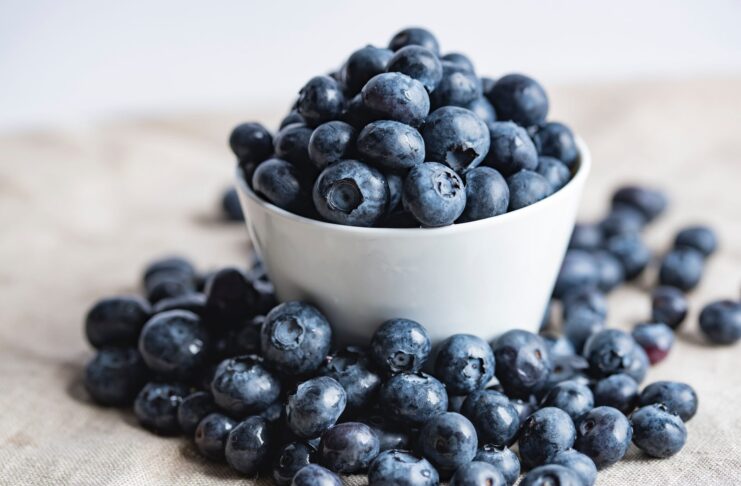 Perché AirPods Pro profumano di mirtilli e non di Mela