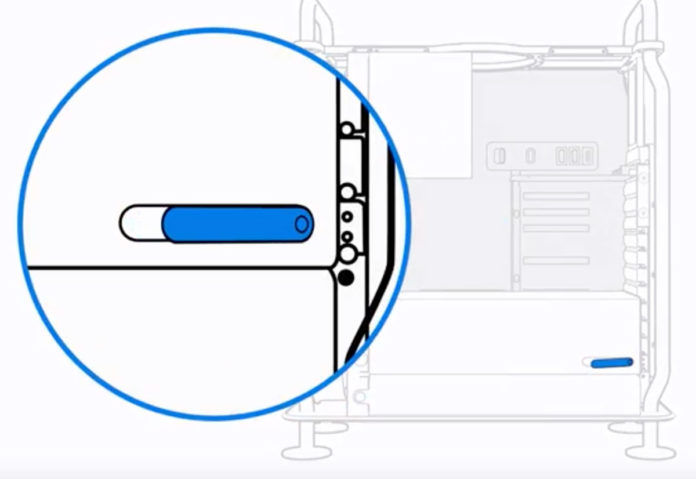 Mac Pro 2019, due filmati evidenziano l’architettura di espansione modulare