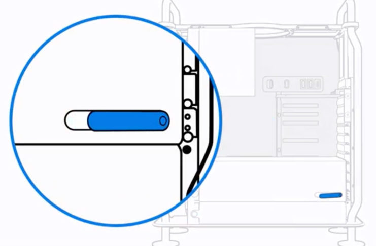 Mac Pro 2019, due filmati evidenziano l’architettura di espansione modulare