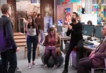 La commedia Mythic Quest: Raven’s Banquet arriva il 7 febbraio su Apple TV+ La commedia Mythic Quest: Raven’s Banquet arriva il 7 febbraio su Apple TV+