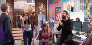 La commedia Mythic Quest: Raven’s Banquet arriva il 7 febbraio su Apple TV+