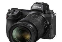 La mirrorless full frame Nikon Z6 è in sconto su Amazon insieme a quattro obiettivi