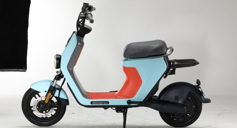 CES 2020: Ninebot presenta i suoi nuovi scooter elettrici e dei concept stradali