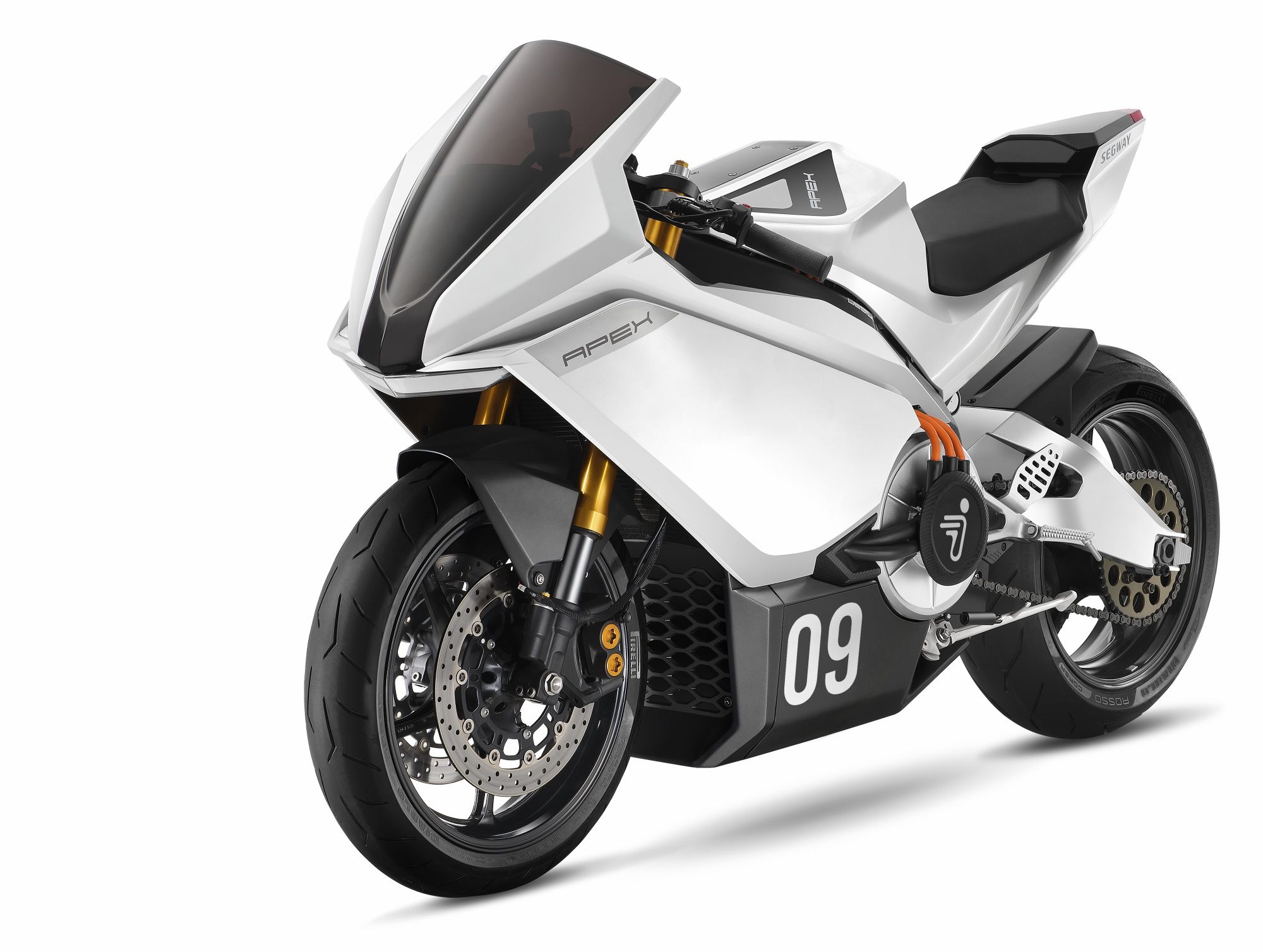 CES 2020: Ninebot presenta i suoi nuovi scooter elettrici e dei concept stradali