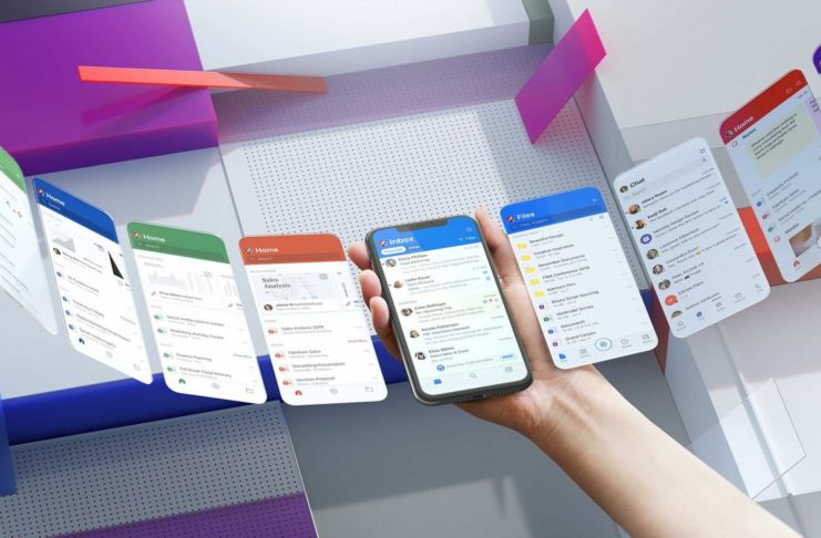 Microsoft terminerà il supporto per le app Office di Windows 10 Mobile nel 2021
