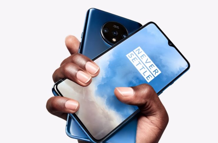 OnePlus Concept One sarà svelato al CES 2020