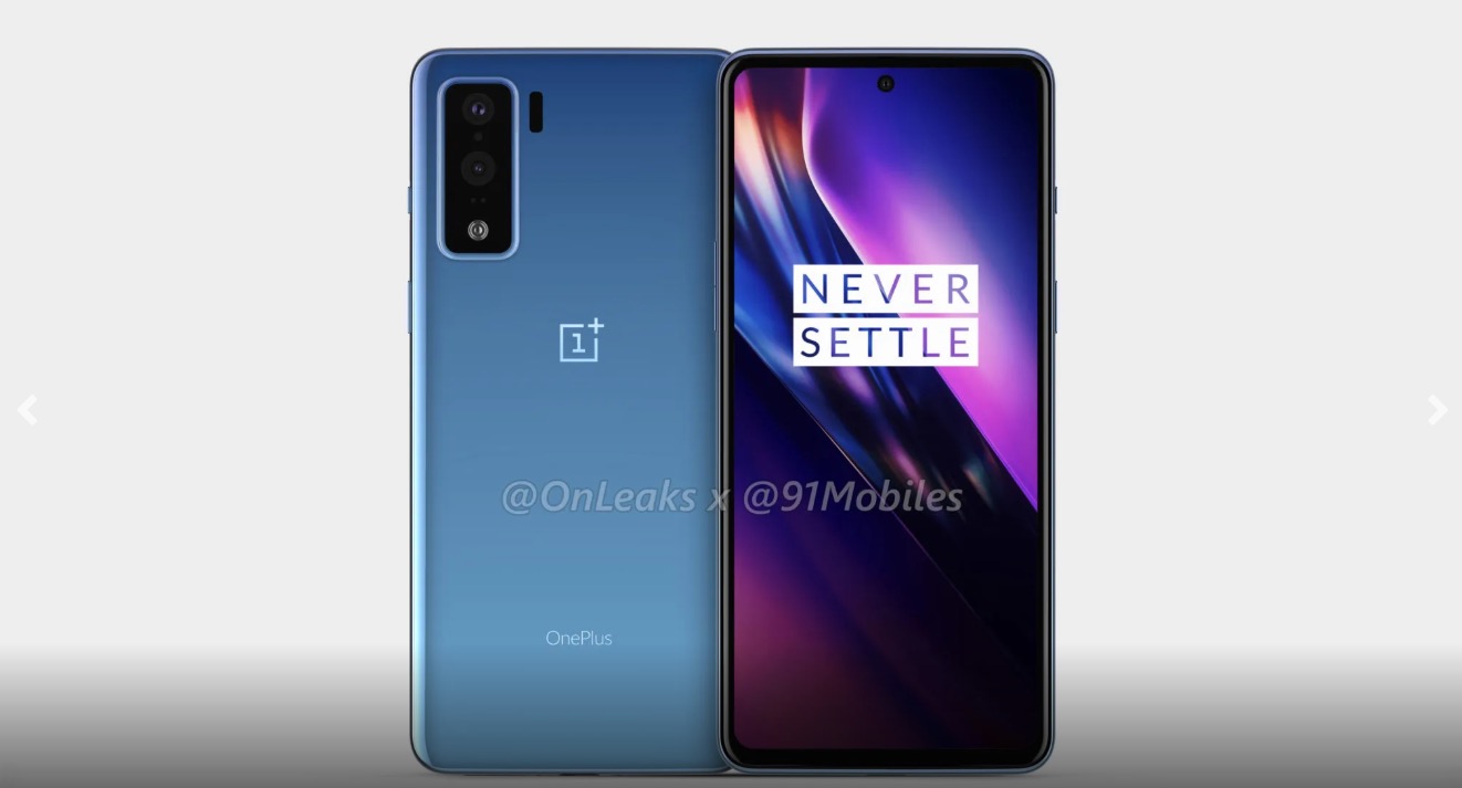OnePlus 8 Lite segna il ritorno della società sul terreno dei low cost