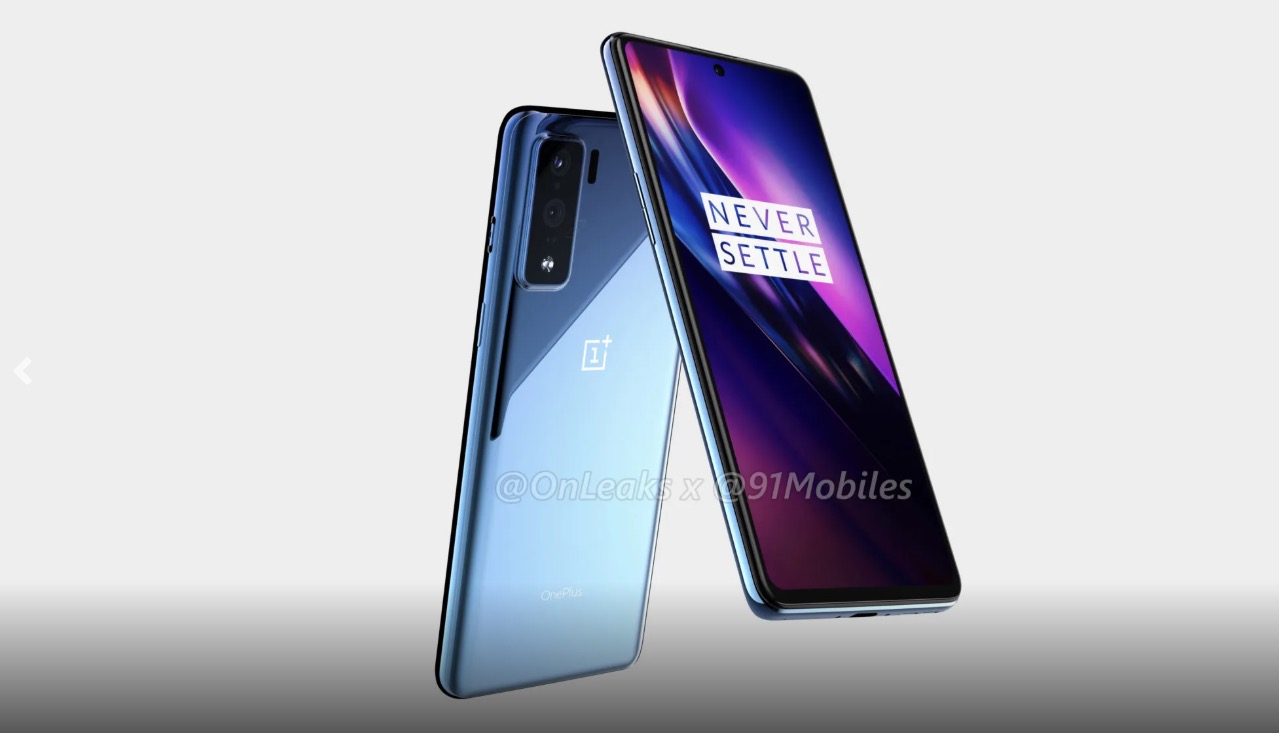OnePlus 8 Lite segna il ritorno della società sul terreno dei low cost