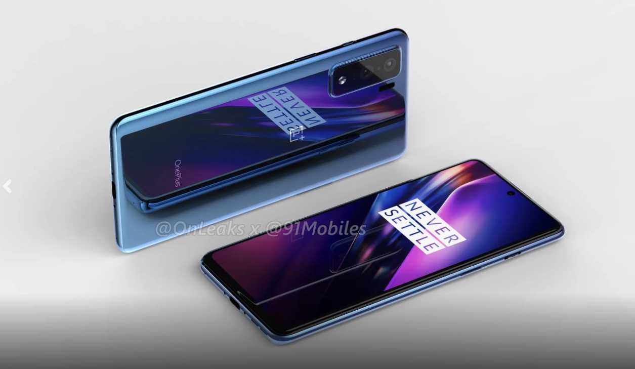 OnePlus 8 Lite segna il ritorno della società sul terreno dei low cost