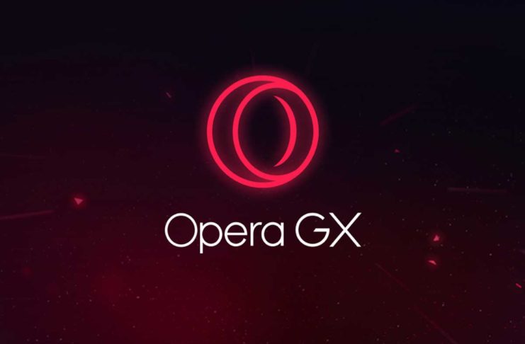 Opera GX, il browser dedicato al gaming, ora anche su Mac