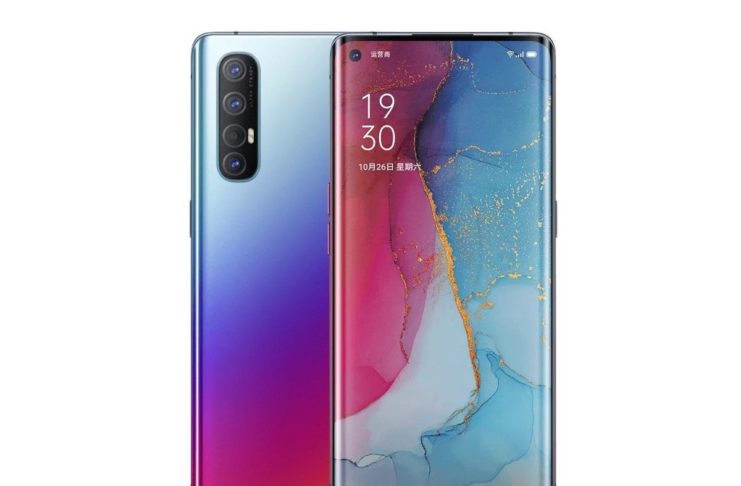 Oppo Reno3 e Pro promettono 5G con la stessa autonomia del 4G