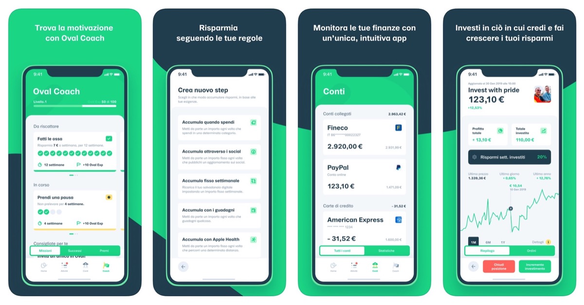Tre consigli per fare i giusti regali di Natale, aiutandosi con Oval Tre consigli per fare i giusti regali di Natale, aiutandosi con Oval