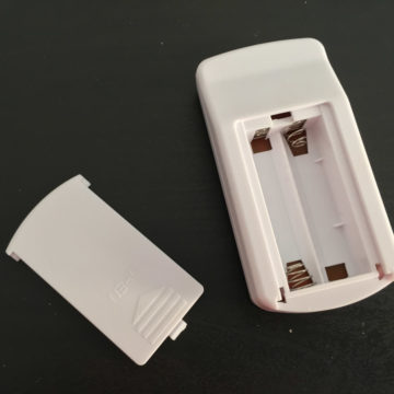 Recensione OxyLED TXD-300, la catena di luci LED con filo di rame