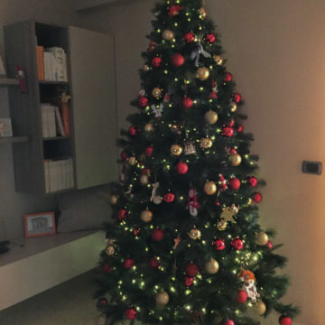 Recensione OxyLED TXD-300, la catena di luci LED con filo di rame