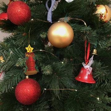 Recensione OxyLED TXD-300, la catena di luci LED con filo di rame