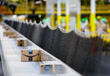 Il Cyber Monday 2019 la singola giornata di shopping più redditizia della storia di Amazon