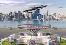 Hyundai al CES 2020 con la sua idea di città del futuro