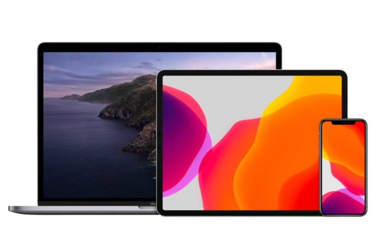 Apple ha aggiornato la sezione del sito web con dettagli sulla sicurezza delle sue piattaforme