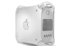 Per Facebook le curve di Power Mac G4 sono troppo osé Per Facebook le curve di Power Mac G4 sono troppo osé