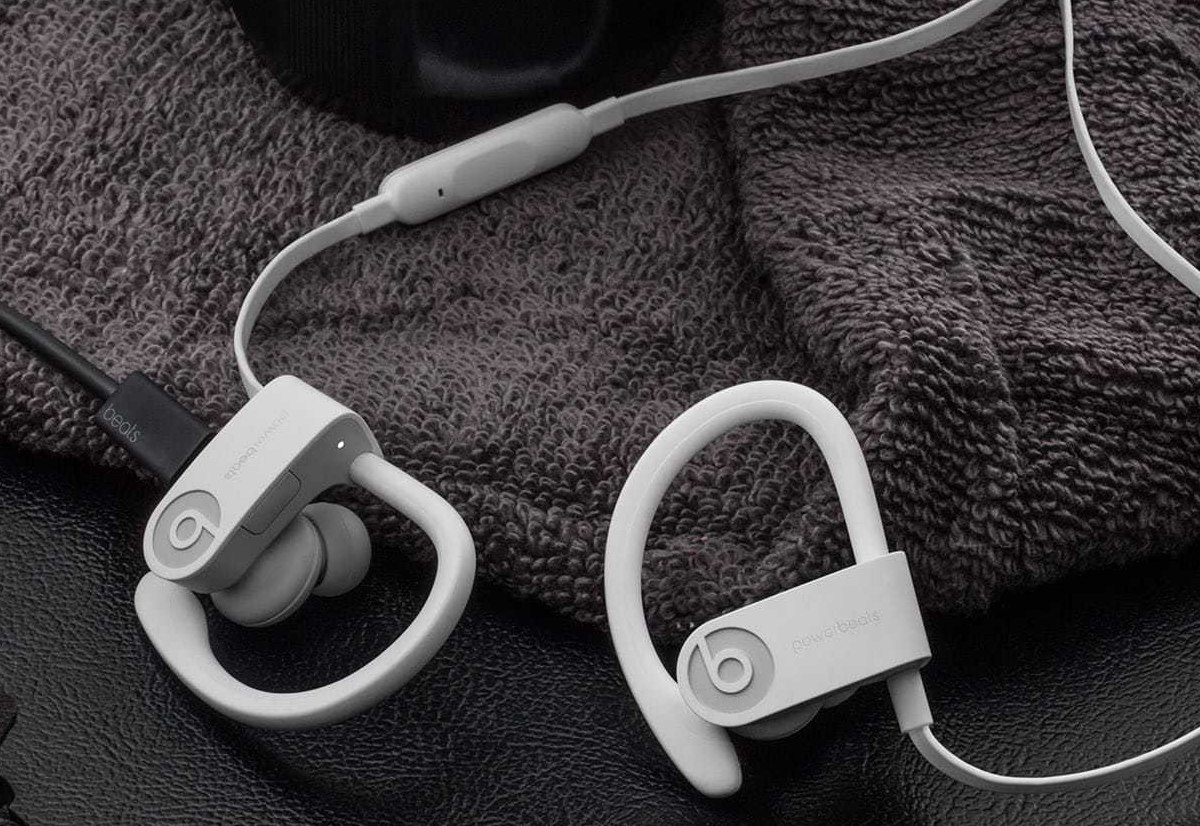 Aurcolari per lo sporto PowerBeats3 in sconto: Aurcolari per lo sporto PowerBeats3 in sconto: