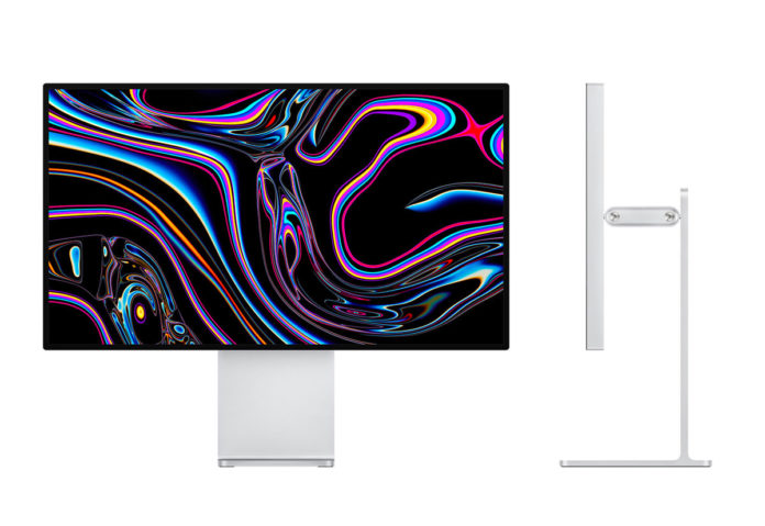 Apple Pro Display XDR, i Mac compatibili e altre curiosità