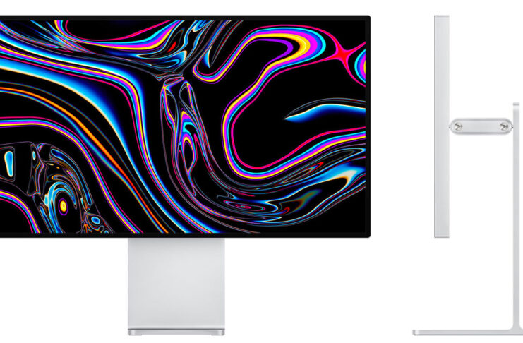 Apple Pro Display XDR, i Mac compatibili e altre curiosità